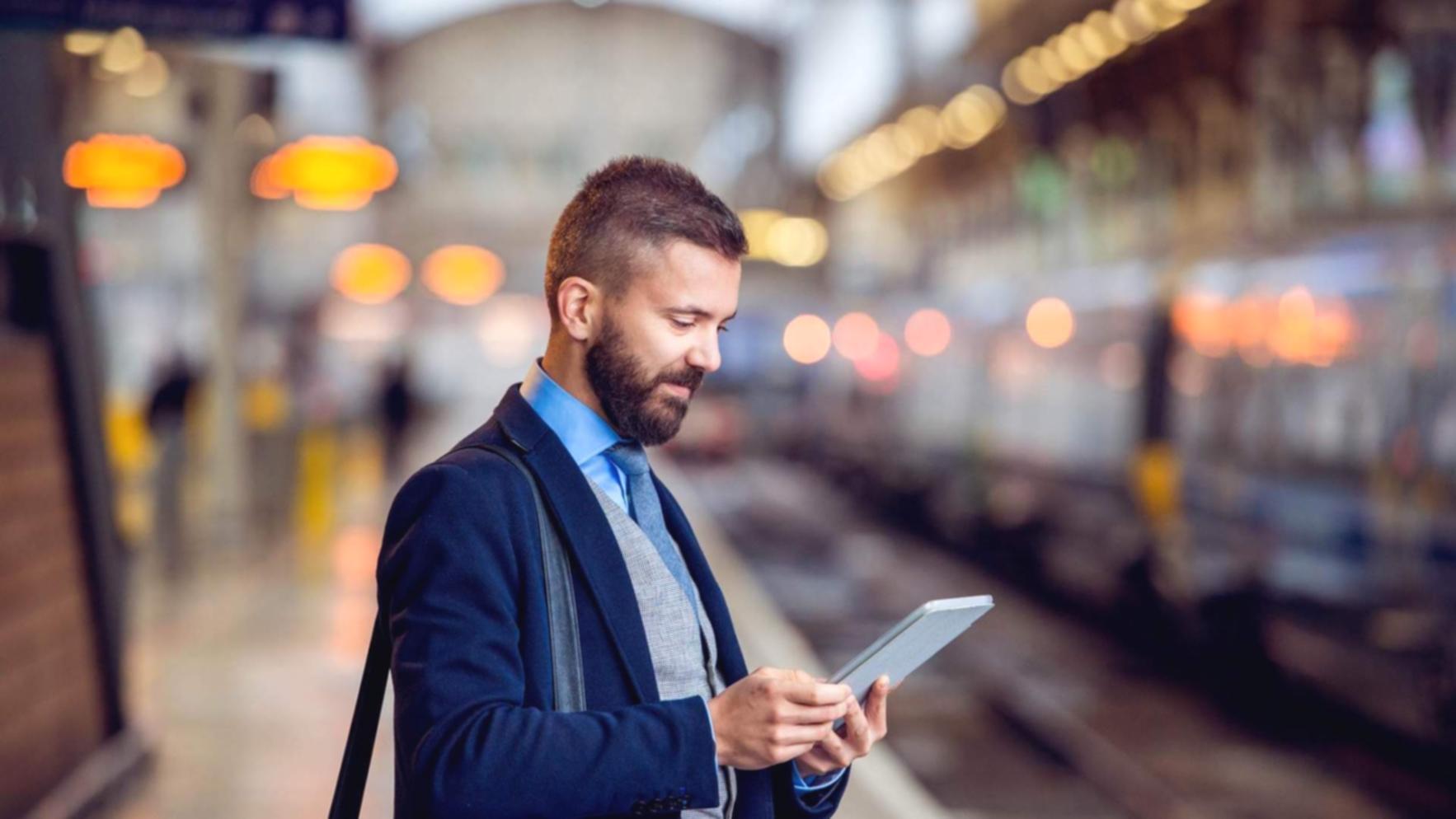 Analisi dati finanziari personalizzati
