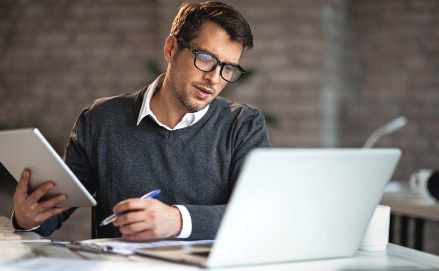 Consulenza finanziaria personalizzata
